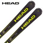 HEAD ヘッド スキー板 2024 SUPERSHAPE E-SP