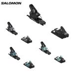 SALOMON サロモン スキー ビンディング ＜2025＞ STRIVE 12 GW