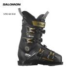 SALOMON Salomon лыжи ботинки женский <2024> S/PRO MV 90 W /es Pro MV 90 W [L47351500] [ рукоятка walk ]