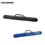 SALOMON Salomon сумка * кейс /1 шт. для s чехол для ключей мужской женский <2024> SKITRIP 1 PAIR PADDED 195 [LC1921000] [LC2157000]