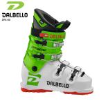DALBELLOdaru Velo лыжи ботинки Kids Junior <2025>DRS 60 (DRS 60)[D2302006.00]
