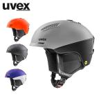 UVEX Uvex лыжи шлем мужской женский <2025> ultra MIPS / Ultra mips/ 566305 Япония стандартный товар 