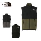 ショッピングスキーウェア THE NORTH FACE ザ・ノースフェイス スキーウェア ジャケット メンズ レディース ＜2024＞ NA72332 / Denali Vest デナリベスト