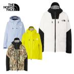 スキーウェア メンズ スキージャケット THE NORTH FACE ザ・ノース・フェイス レディース ＜2024＞ NS62303 / FL RTG Jacket