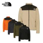【2日間限定全品P10倍！11/22〜】スキーウェア メンズ スキージャケット THE NORTH FACE ザ・ノース・フェイス ＜2024＞ NL72304 / Mountain Versa Micro Jacket