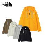 THE NORTH FACE ザ・ノース・フェイス スキーウェア フーディー 裏起毛 レディース<2024> NTW12340 / Rearview Full Zip Hoodie