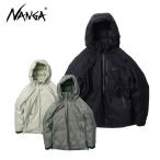 ダウンジャケット スキー メンズ スキージャケット NANGA ナンガ ＜2024＞ N1AJ / AURORA DOWN JACKET