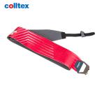 colltex call Tec s лыжи s gold * наклейка <2025> LUCENDRO CRYSTAL NEWCOMER Cut to size Standard 185cm Camlock есть skin width 120mm / 19343