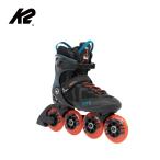 [25 день ограничение! все товар P10 раз!] роликовые коньки K 2 - two 2023 VO2 S 90 MEN'S