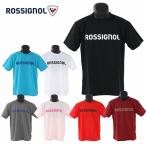 ROSSIGNOL Rossignol футболка <2024>ROSSIGNOL H/S T SHIRT