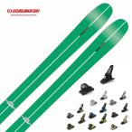 OGASAKA Ogasaka лыжи мужской женский <2025> ET-10.8/Y + GRIFFON 13[ металлические принадлежности имеется * установка бесплатная доставка ]