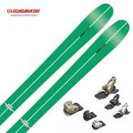 OGASAKA Ogasaka лыжи мужской женский <2025> ET-9.8/Y + <26>ATTACK LYT 11 GW[ металлические принадлежности имеется * установка бесплатная доставка ]