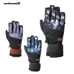 northcoast North берег лыжи перчатка <2023>NW-4150 / GLOVE исключительный распродажа Япония стандартный товар 