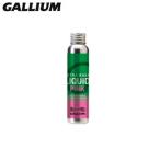 [22 день ограничение! все товар P10 раз!]GALLIUM канава um воск <2025> EXTRA BASE LIQUID PINK 60ml / extra основа жидкий розовый /SW2260/ жидкий 