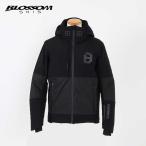  лыжи одежда мужской лыжи жакет Blossombro Sam <2024> MEN'S TEAM JKT