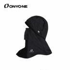 ONYONE ( Onyone балаклава )<2024>MerinoPP BALACLAVA OKA96970 23-24 старый модель лыжи сноуборд 