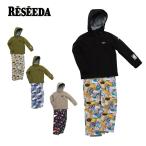  лыжи одежда Kids зимняя одежда Junior rese-daRESEEDA верх и низ в комплекте <2025> JUNIOR SUIT / RES77004