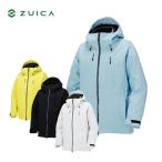  лыжи одежда мужской лыжи жакет ZUICAz кальмар женский <2025> ZAM24OT01 / City to Snow Jacket