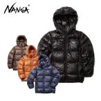  пуховик мужской пуховик NANGA<2025> MOUNTAIN LODGE DOWN HOODIE JACKET / NW2441-1A802-A