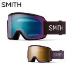 ショッピングゴーグル スキーゴーグル スミス ゴーグル smith スキー メンズ レディース 2025 SQUAD / スカッド 日本正規品
