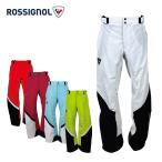 ROSSIGNOL ロシニョール スキーウェア パンツ メンズ レディース 2025 DEMO PANTS 早期予約