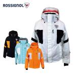 ROSSIGNOL ロシニョール スキーウェア ジャケット メンズ レディース 2025  DEMO TEAM JACKET 早期予約