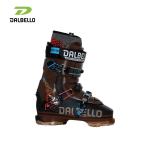 DALBELLOdaru Velo лыжи ботинки мужской женский 2026 IL MORO PRO 3DWrap / il moro Pro 3D LAP / D2409001.00