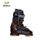 DALBELLO ダルベロ スキーブーツ メンズ レディース 2025 IL MORO PRO 3DWrap / イル モロ プロ 3Dラップ / D2409001.00 早期予約