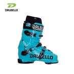 DALBELLOdaru Velo лыжи ботинки мужской женский 2026 IL MORO 90 3DWrap / il moro90 3D LAP / D2409003.00