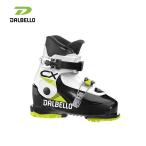 DALBELLOdaru Velo лыжи ботинки Kids Junior 2026 CX 2.0 CABRIO GW/ CX 2.0 cabrio GW / D2410302.10