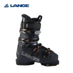 LANGE Lange лыжи ботинки женский 2025 LX 85 W HV GW / L X 85 двойной H vui/ LBN6220