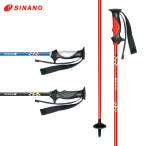 SINANO シナノ スキー ポール ス