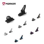 [5 день ограничение! все товар P10 раз!]MARKER маркер (габарит) лыжи крепления 2025 GRIFFON 13 / Gris phone 13 [7524]