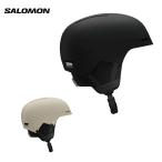 SALOMON Salomon лыжи шлем мужской женский <2026> BRIGADE RF[ASIAN FIT]
