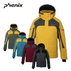 スキーウェア メンズ スキージャケット フェニックス PHENIX <2025>ESM24OT31 / Arch Jacket