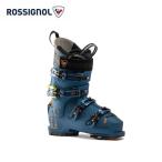 ROSSIGNOL Rossignol лыжи ботинки мужской женский 2026 VIZION 4B PRO 120 MV GW / RBN7030