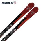 ROSSIGNOL ロシニョール スキー板 2025 EXPERIENCE 78 CARBON + XPRESS 11 GW プレート/ビンディング セット 取付無料