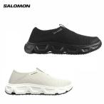 SALOMON サロモン スニーカー スポーツシューズ ランニングシューズ レディース <2025> REELAX MOC 6.0 W