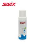 SWIXswiks лыжи воск <2026> PS06L-80 / PS6 liquid blue 80ml