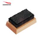 DOMINATOR Dominator лыжи аксессуары сноуборд сноуборд <2025> Steel & шланг волосы - комбинированный щетка / STH / cтатическое электричество предотвращение обработанный .