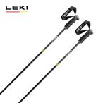 LEKI レキ スキー ポール ストック 2025 NEOLITE CARBON / 653 48321【カーボン】