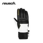 REUSCHroishu лыжи перчатка мужской женский 2026 6431255 / MIKAELA SHIFFRIN R-TEX XT Япония стандартный товар 