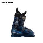 REXXAMrek Zam лыжи ботинки мужской женский 2025 R-EVO PLUS 100 / R Evo плюс 100