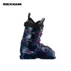 REXXAMrek Zam лыжи ботинки женский 2026 R-EVO PLUS LADY 70 / R Evo плюс reti70