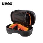 [15 день ограничение P10 раз!] лыжи защитные очки Uvex защитные очки uvex аксессуары 2026 goggle case / кейс 