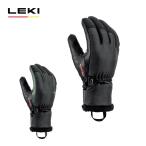 LEKIreki лыжи перчатка женский 2026 LANTANA 3D GTX WOMEN Япония стандартный товар 