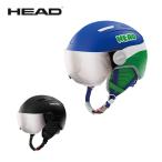 HEAD head лыжи шлем Kids Junior 2026 MOJO Visor / 328224 Япония стандартный товар 