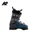 K 2 - two лыжи ботинки мужской женский 2025 RECON 110 BOA / Lee темно синий 110 BOA / KS240064 [ рукоятка walk ]