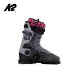 K 2 - two лыжи ботинки мужской женский 2025 REVOLVE PRO /liboruvuPRO / KS240073