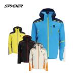  лыжи одежда мужской лыжи жакет SPYDER Spider <2025>38SA075403 / VANQYSH JACKET